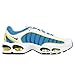 Produktbild Nike Herren Air Max Tailwind IV Laufschuh, Blanco/Amarillo Veloz/Blanco/Azul Foto Claro