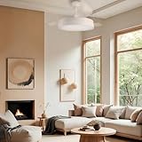 Zoom IMG-2 m mimotec ventilatore da soffitto