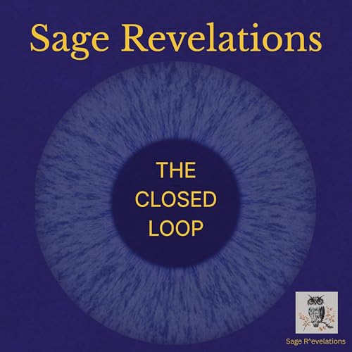 Sage Revelations Series 1 -The Closed Loop. Episode 3 - RESET. Chapter 1 : The Cult of Bloom