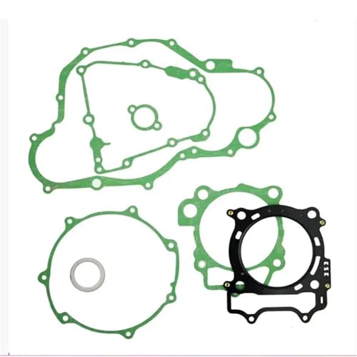 Kit joints de cylindre haute étanchéité pour carter moteur YZ450F