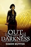  OUT OF DARKNESS: Book III of the Zhala Trilogy (English Edition)