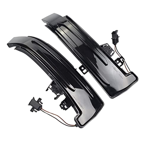 Clignotant dynamique rétroviseur intérieur Mercedes CLA GLA W212 W204