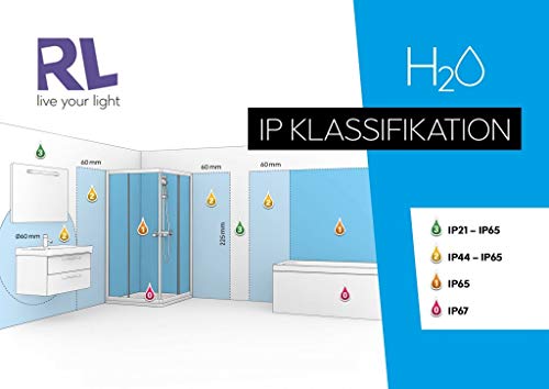 Plafonnier LED salon Camillus pour une atmosphère douce et chaleureuse - 7