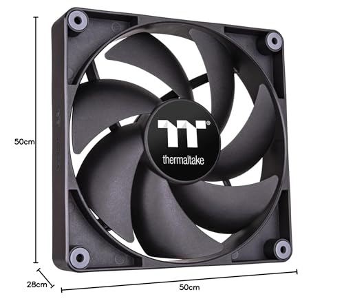 Thermaltake CT140 | 2 Pack