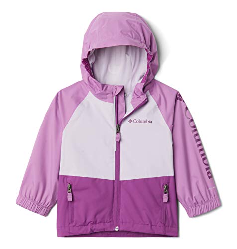 Columbia Boys' Dalby Springs Jacket4
