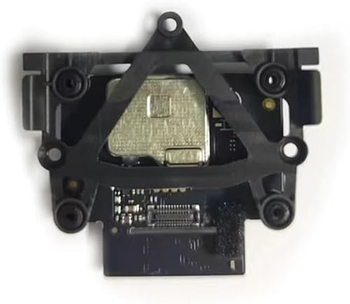 Miniatura 2 de Placa GPS genuina para DJI Mini 2  SE Drone reemplazo IMU módulo para DJI Mavic Mini 2  SE piezas de reparación
