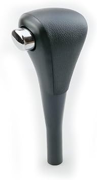 Automatic Gear Shift Handle Lever for Honda Accord 2003-2005 Shifter Knob Handle Replacement 54130-SDA-A84ZB