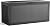 GGYI 100 Gallon Waterproof Large Resin Deck Box, Lockable Storage Container for Patio Cushions, Garden Tools, Indoor & Outdoor (Black)
