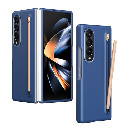 Coque antichoc Galaxy Z Fold 4 pour ne plus rayer votre écran ni perdre le S Pen