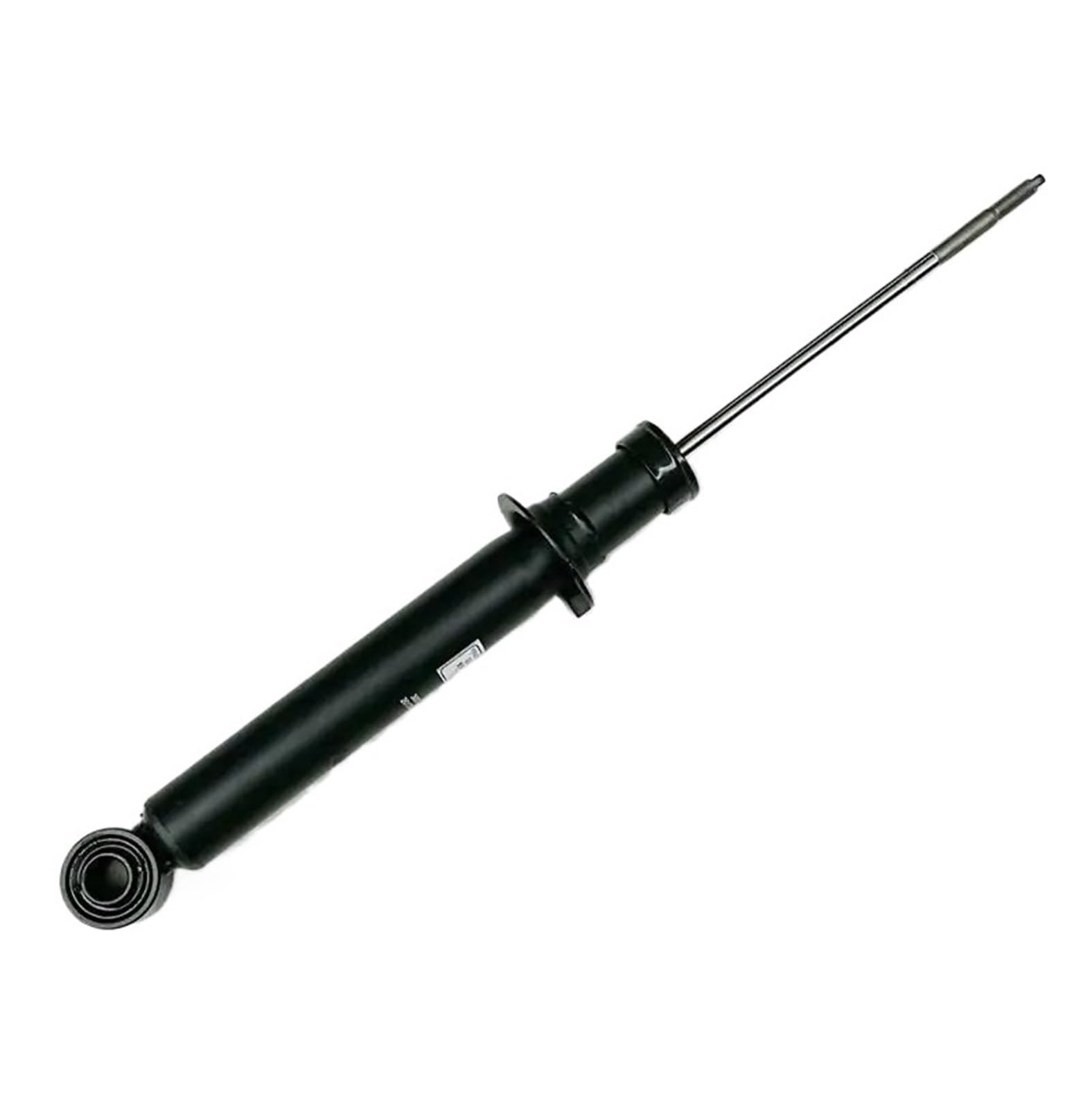 Amortiguador gas presión puntal trasero Kit Reparación Conjunto Amortiguador Trasero Para Brilliance BS4 M2 1.6L modelos Chinos 2006 Repuestos Motor Coche 3097928(Dark Grey,REAR RIGHT)