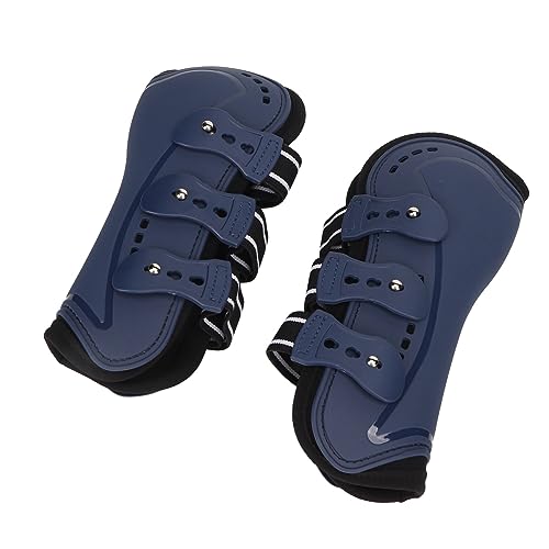 Protector de pata de caballo de material duradero de PU premium 3