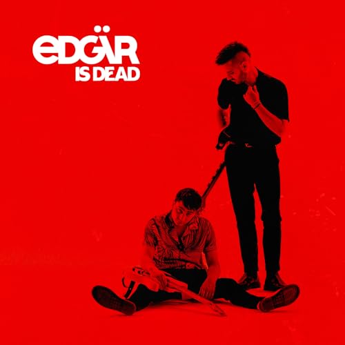 Edgär Is Dead/Digipack
