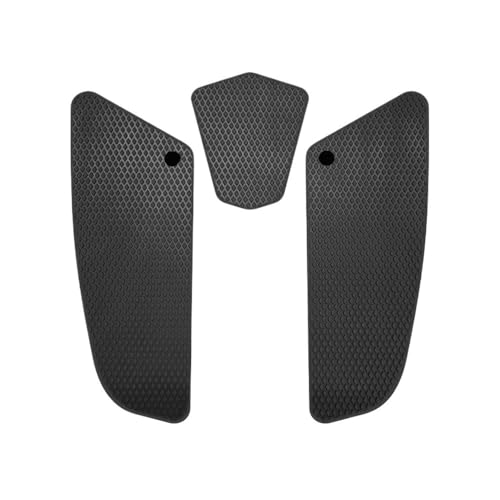 Coussinet de réservoir pour moto FJR1300 grip et protection