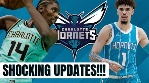 This Is WAY CRAZIER Than We Thought... | Daily Hornets News & Rumors cover art