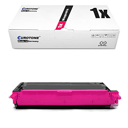 Toner Lexmark X560 magenta Eurotone laser X560N X560DN X-560
