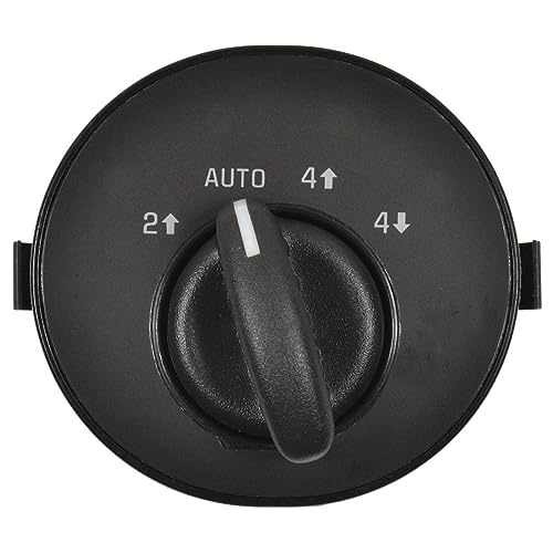 4WD Switch Compatible With Chevrolet Trailblazer EXT 4WD 2002 2003 2004 2005 2006 PC-864617