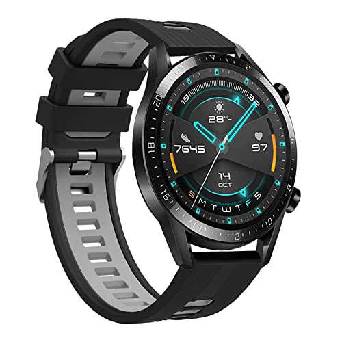 Smartwatch Huawei Gt2 Marca XBLJST