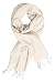 Peach Couture Luxurious Classic Soft Cashmere and Silk Blend Pashmina Wrap Shawl