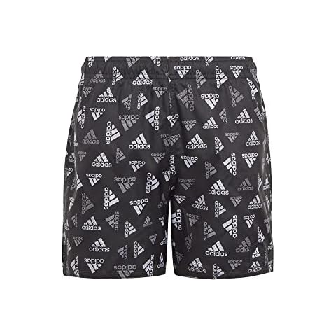 Maillot de bain adidas Bos AOP Cover