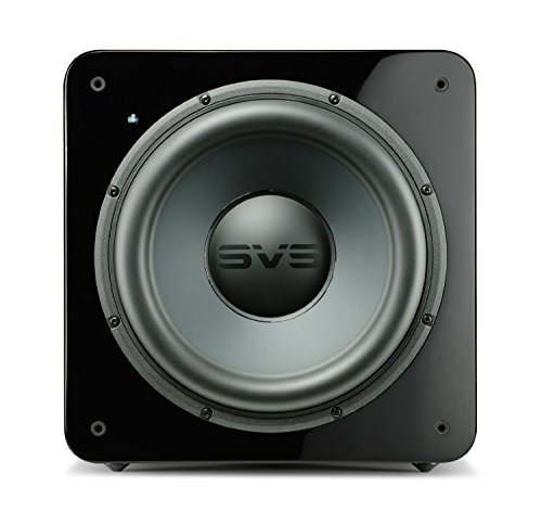 Preisvergleich Produktbild SVS SB-2000 Piano Gloss Black