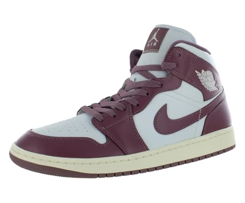 Image of Nike Women's Air Jordan 1 Mid Women's Shoes