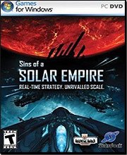 Sins Goty Mbx [video game]