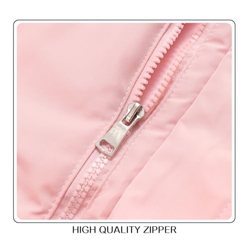 Toddler Snow Suit Baby Snowsuit Girl Pants Boy Winter Coat Ski Bibs Jacket 1-5T4