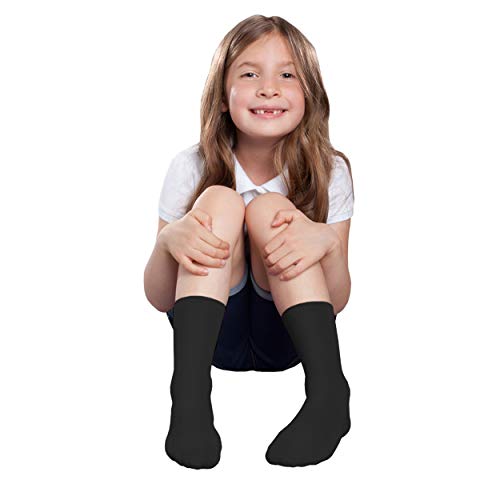 SmartKnitBigKIDS Seamless Sensitivity Socks4