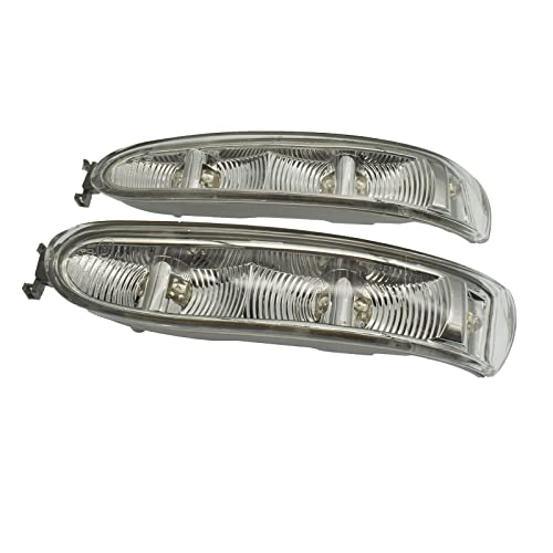 Clignotant de rétroviseur cassé pour W209 CLK Viano ? Remplacez vos pièces défectueuses