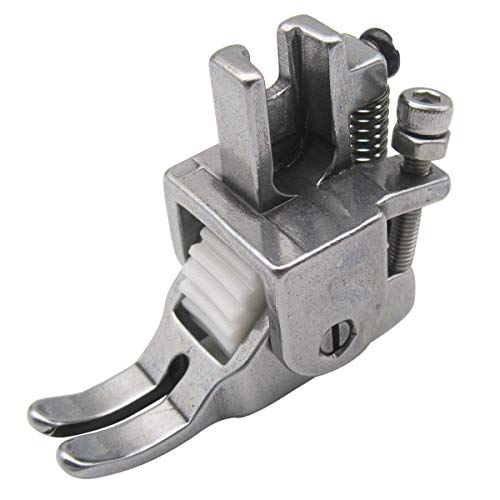Pie rodante ajustable para máquina de coser KP-JY312