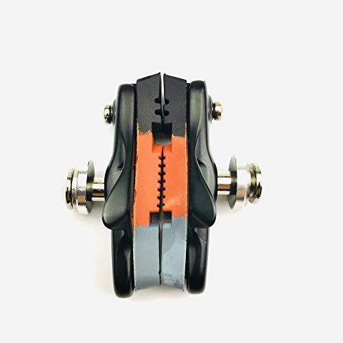 Bike Brake Pads,Road Bicycle Blocks sets,fits for caliper brake system/55 mm