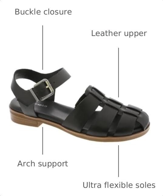 Image of Easy Spirit Gretty Women's Sandal
