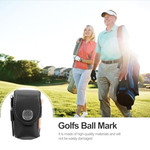 Tee et plastique de golf portable en kit pour progresser chez soi - 5