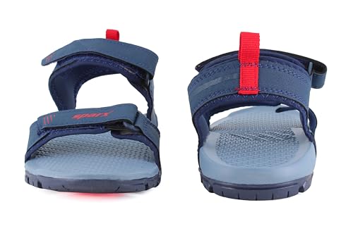 Image of Sparx mens Sf0049g Flip-Flops