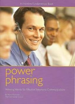 Paperback Power Phrasing Book