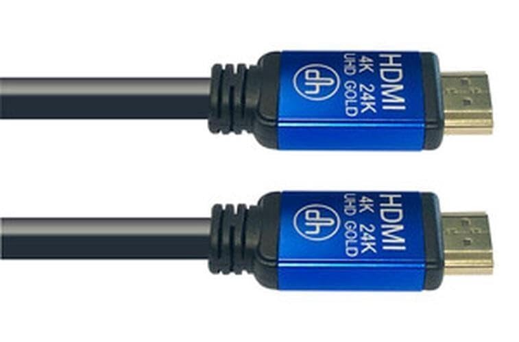 Câble HDMI 2.0 4K 10m Levitantes mâle-mâle cordon TV projecteur