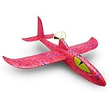 EINFACH - stecken sie ganz einfach die Flügel durch den Rumpf und los gehts!