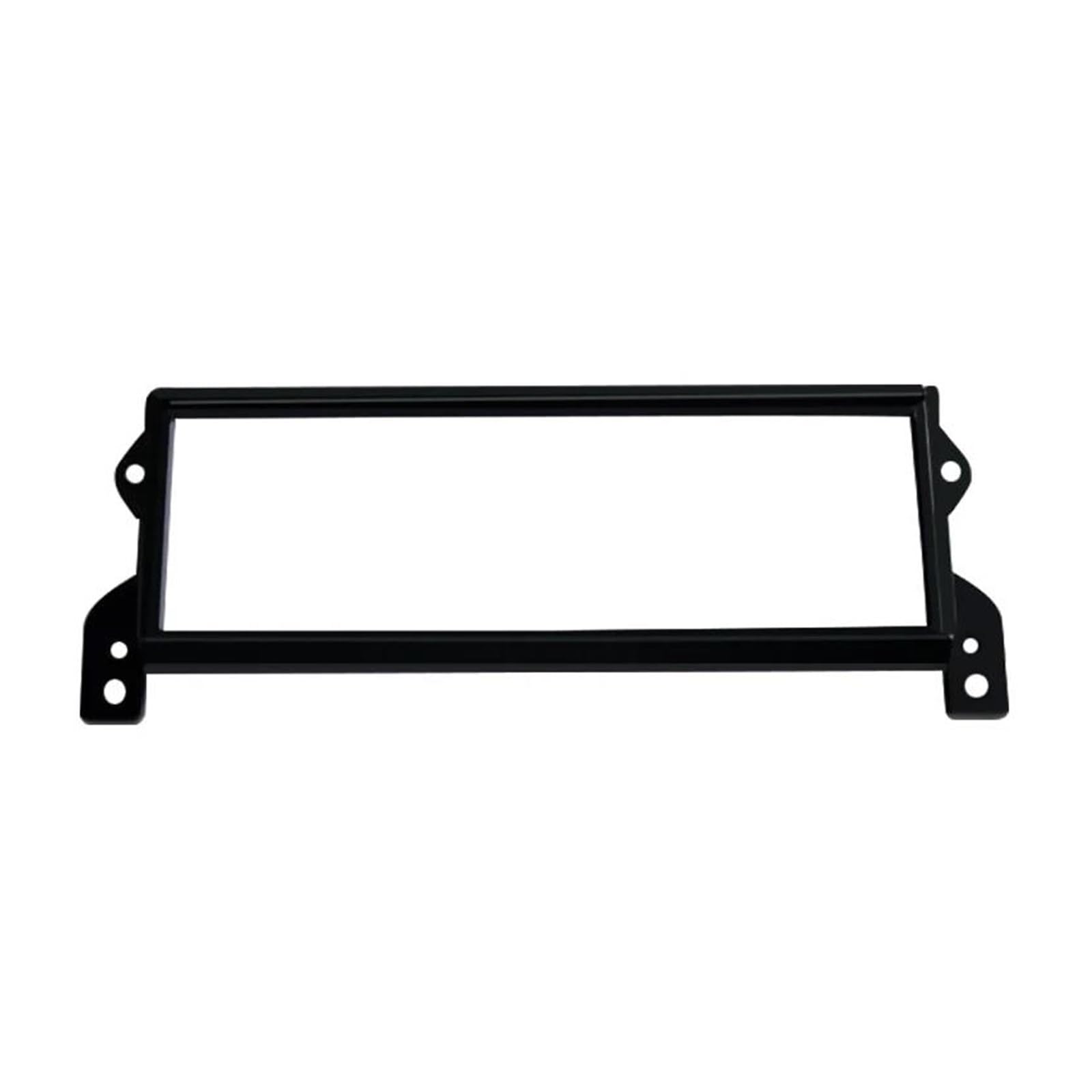 Genérico Adaptador Radio Coche para Mini para Cooper