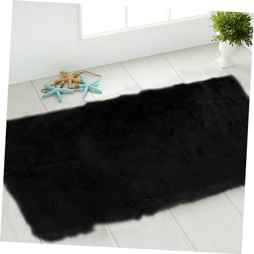 Tapis de sol lavable et confortable pour salon TOPBATHY - 4