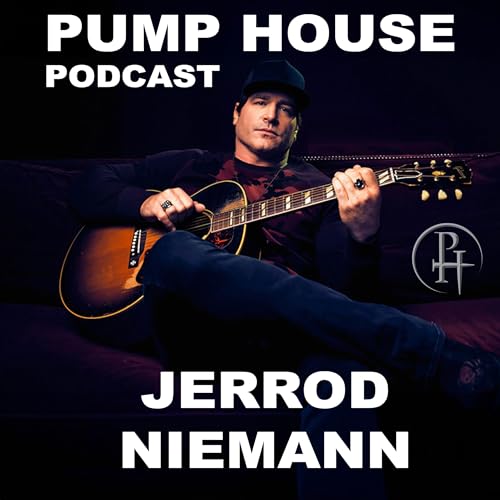 Episode #2 - Jerrod Niemann