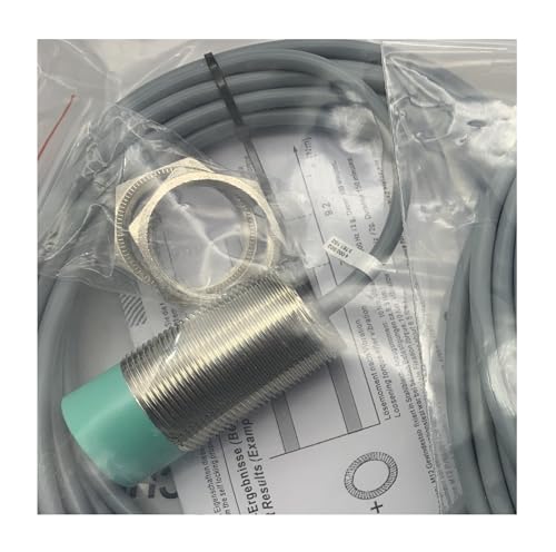 Proximity switch sensor IA08BLF10PO1641 pour automatismes industriels
