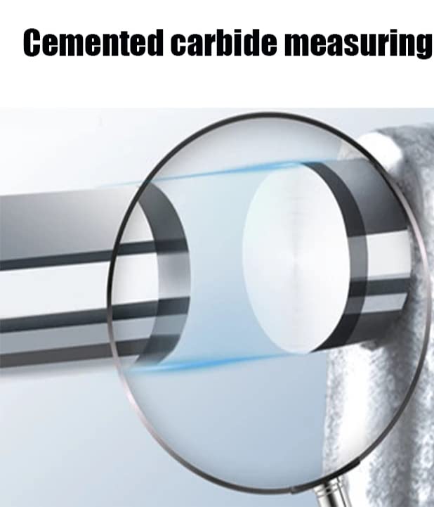 Ocean Outside Micrometer Range 0-1 Inch, Reading 0.0001 Inch - Image 3 thumbnail