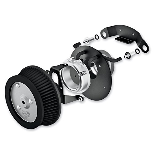 Exclusive Discount 80% Offer Vance And Hines V02 Naked Air Intake 2014 Touring Filter Accessories #71029