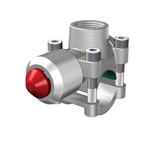 T- plus für Stahlrohre- ½ Zoll-2