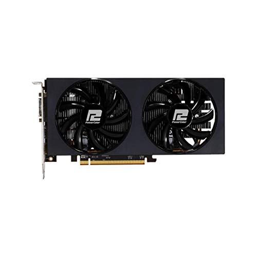 Radeon RX 5500 XT D6-DH/OC