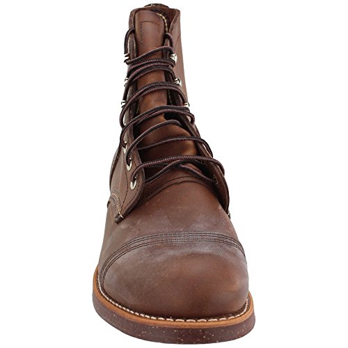 Image of Red Wing Men's Iron Ranger 6 inch Boot | Casual Boots