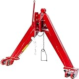 Max.Stützlast: 1500 kg GoPart KRAMP Kupplungsdreieck TL150679KR