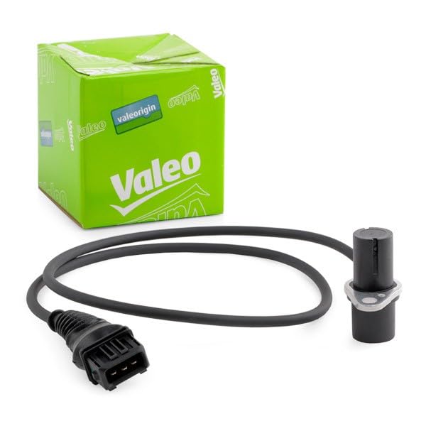 Sensore Albero A Gomiti VALEO - Tecnologia HALL - 3 Pin Angolari - Per Motori - Foto 3