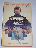 Leopard in the Snow 0263717402 Book Cover
