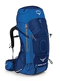 Osprey Europe Men's Aether AG 70, Neptune Blue, M